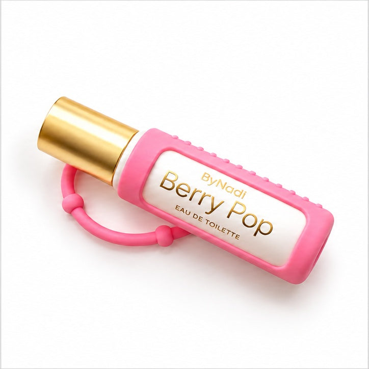 BERRY POP Travel Roll-On